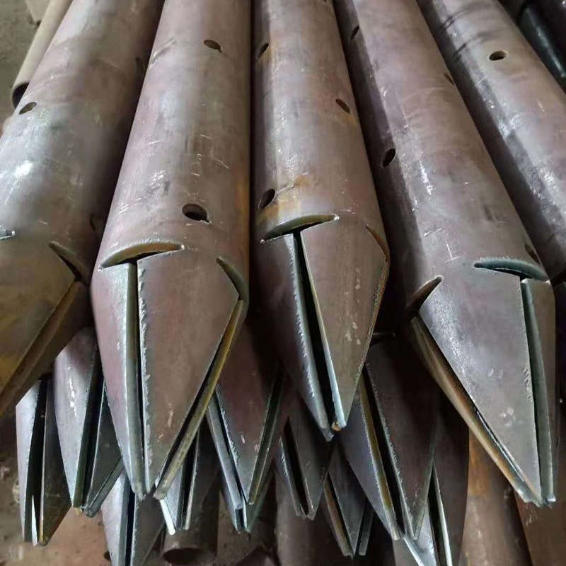 临颍预埋注浆管